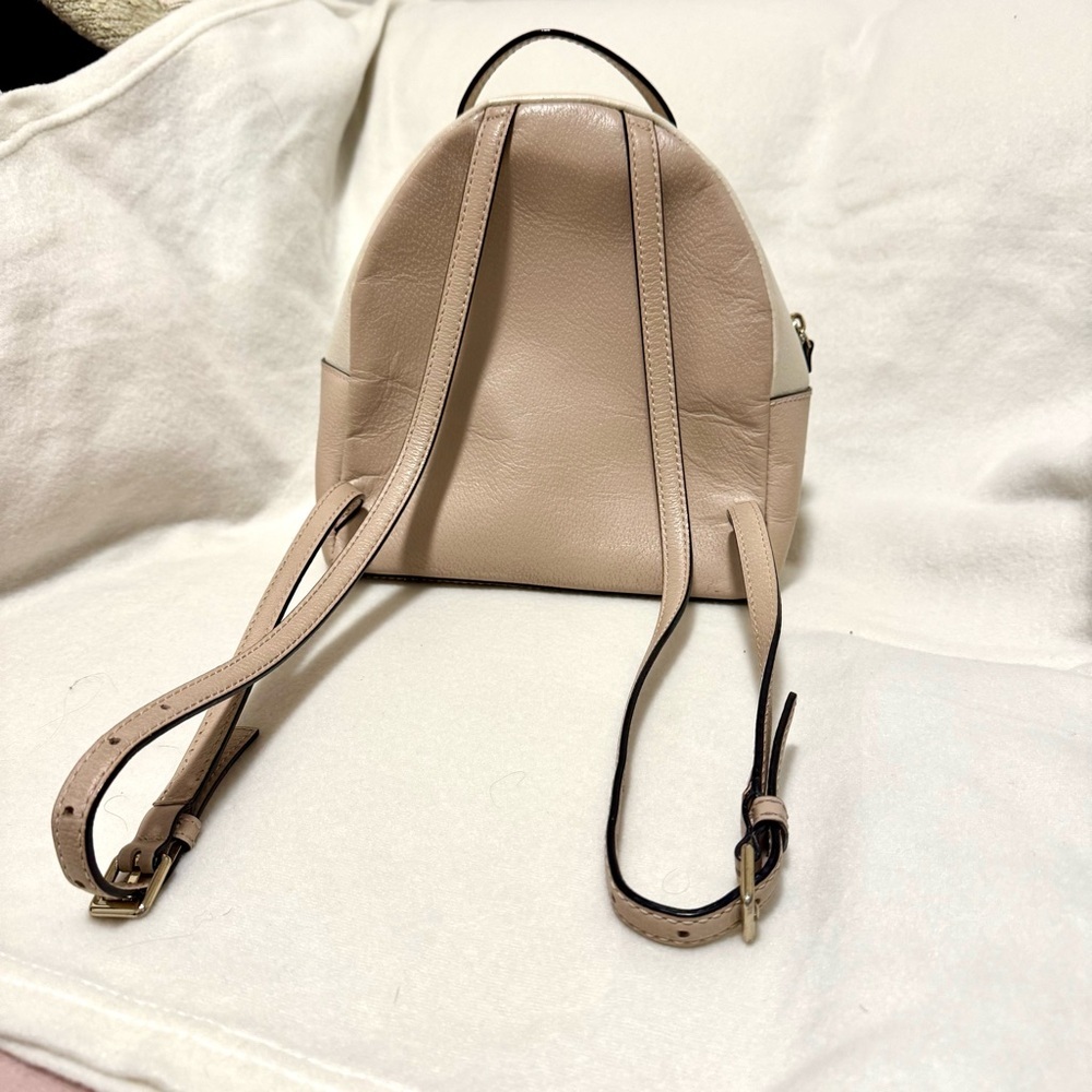 KATE SPADE Sammi Grove Street Color Block Mini Backpack - Picture 6 of 11